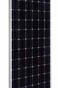 Фотоэлектрический модуль из монокристаллического кремния, 170 - 195 W | SF160, Solarfun Power