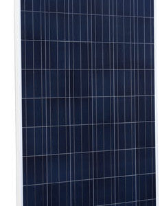 Фотоэлектрический модуль из поликристаллического кремния, 172 - 255 W | HSL 60, Solarfun Power