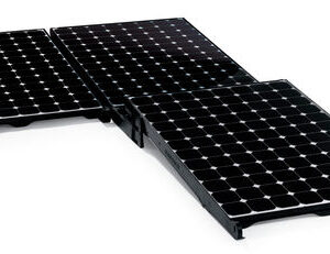 Фотоэлектрический модуль из монокристаллического кремния, max. 327 W, 54.7 V | T5 series, SunPower Corporation
