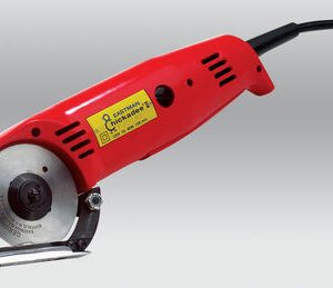 Электрический ножницы, Chickadee™ D2, Eastman Machine Company