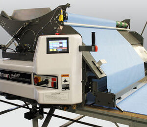Автоматическая настилочная машина, Saber C-series, Eastman Machine Company