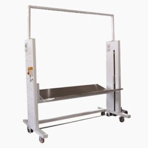 Система загрузки для текстильной промышленности, EFL-200, Eastman Machine Company