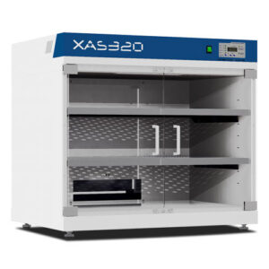 Сушильный шкаф из стального листа, XAS320, France Etuves