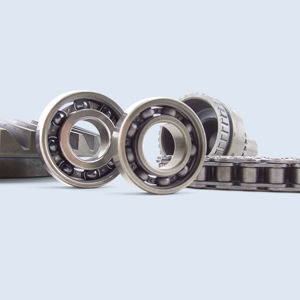Сухая смазка, UDL series, Boca Bearing Company