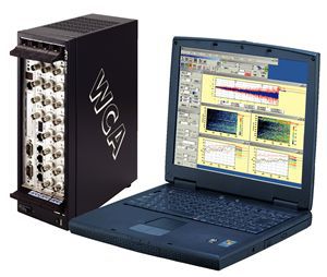 Анализатор аудио, 24 bit, 100 dB | AD-3651 , A&D COMPANY, LIMITED