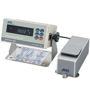 Весовой модуль высокой точности, AD-4212A series, A&D COMPANY, LIMITED