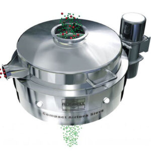 Грубое сито для переработки, , BORETECH ENVIRONMENTAL ENGINEERING CO., LTD.