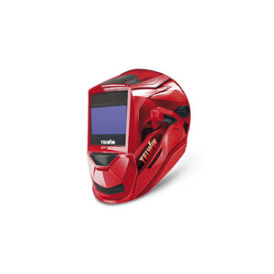 Маска для сварки с автоматическим затемнением, VANTAGE RED XL, TELWIN