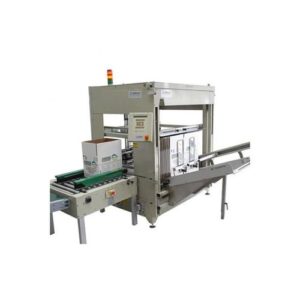 Автоматическая машина для сборки коробок, F 2000, Ferplast
