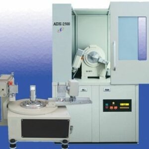 Дифрактометр с рентгеновским излучением, ADX-2500, Angstrom Advanced