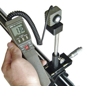 Цифровой люксметр, 202889, OVIO INSTRUMENTS