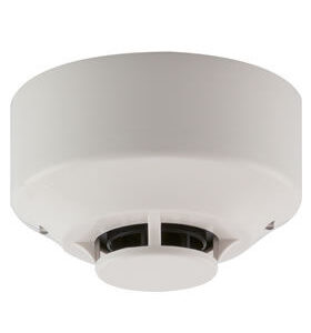Детектор пламени, W-SD355/W-SD355T, Fire-Lite Alarms