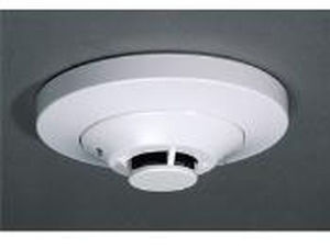 Датчик дыма, SD355(A)/SD355T(A), Fire-Lite Alarms
