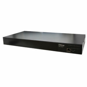 Консольный сервер Ethernet, RDS-3086G, Oring Industrial Networking Corp.