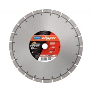 Круговой пильный диск, EXTREME BETON SILENCIO, Norton Abrasives