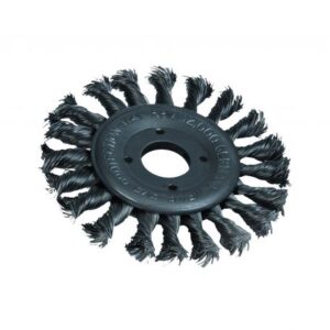 Круговая скрученная щетка, , Norton Abrasives