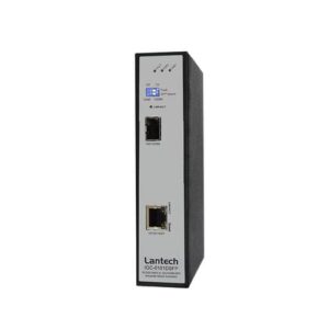 Преобразователь среда, IGC-0101DSFP, Lantech Communications Europe GmbH