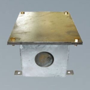 Настенная соединительная коробка, SBK-01, ORTAC