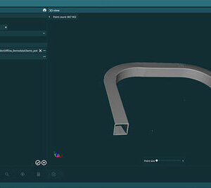 Программное обеспечение для измерений, BendingStudio XT, HEXAGON MANUFACTURING INTELLIGENCE