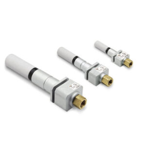 Эжектор с трубкой вентури, VEB series, CAMOZZI AUTOMATION