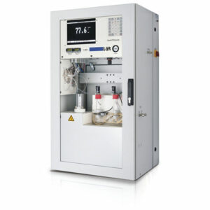 Углеродный анализатор, QuickTOCpurity, LAR Process Analysers