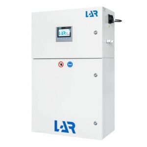 Анализатор для сточных вод, QUICKTOCUV II, LAR Process Analysers