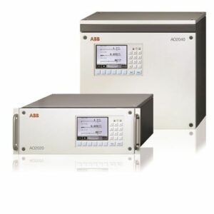 Анализатор для кислорода, AO2000, ABB Measurement & Analytics