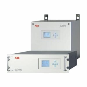 Анализатор для газов, EL3000, ABB Measurement & Analytics