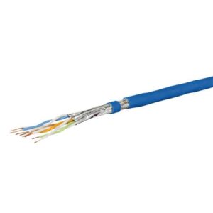 Электрический кабель S/FTP, MC GC1000 plus23, METZ CONNECT
