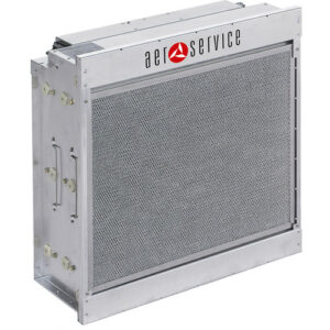 Воздушный фильтр, FE-H , AERSERVICE EQUIPMENTS SRL