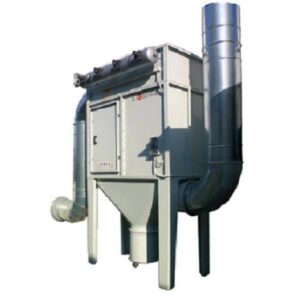 Пылеуловитель с картриджем, IFC , AERSERVICE EQUIPMENTS SRL