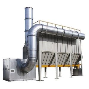 Пылеуловитель с держателями, IFM, AERSERVICE EQUIPMENTS SRL