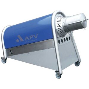 Мешалка ротор-статор, Flex-Mix Power, APV