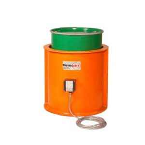 Нагреватель для бочек нагревательная рубашка, THERMOSAFE® Type-A, LMK Thermosafe Ltd