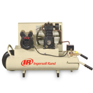 Компрессор переменная производительность, SS3J series, INGERSOLL RAND