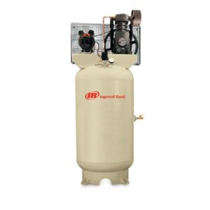 Двухуровневый компрессор, TS4N5, INGERSOLL RAND