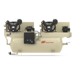 Компрессор 2 уровня, 2-2 series, INGERSOLL RAND