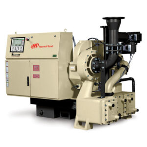 Центробежный компрессор, MSG® TURBO-AIR® 2000, INGERSOLL RAND