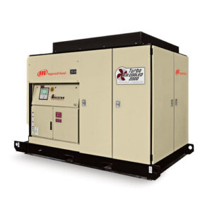 Центробежный компрессор, MSG® TURBO-AIR® COOLED 2000, INGERSOLL RAND