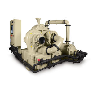 Центробежный компрессор, MSG® TURBO-AIR® 6040, INGERSOLL RAND