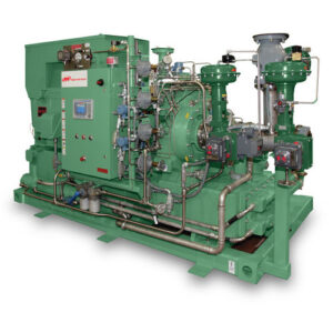 Центробежный компрессор, TURBO-GAS 2040 , INGERSOLL RAND