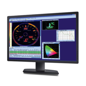 Модуль программного обеспечения для измерений, LumiCam SW, Instrument Systems