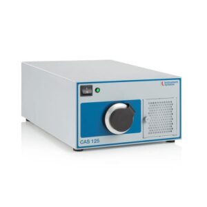 Спектрорадиометр с высокой скоростью, CAS 125, Instrument Systems