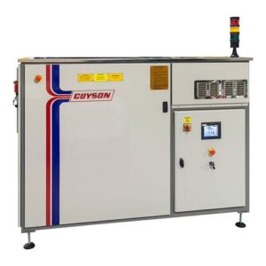 Ультразвуковая система очистки, Microsolve Co-Solvent series, GUYSON