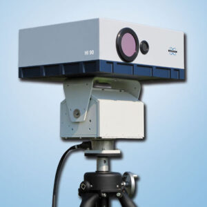 Детектор для газов, HI 90, Bruker Optics