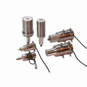 Ультразвуковой преобразователь, Special Converters, RINCO ULTRASONICS AG