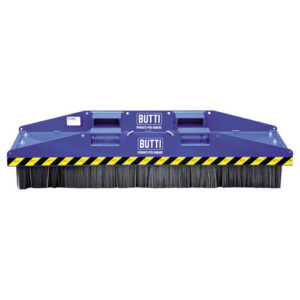 Щетка для грузоподъемника, 863C20 - Industrial Compact, BUTTI