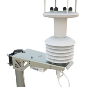 Метеостанция, max. 60 m/s | MetPak™, Gill instruments