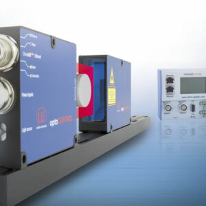 Лазерный микрометр, optoCONTROL 2520, 