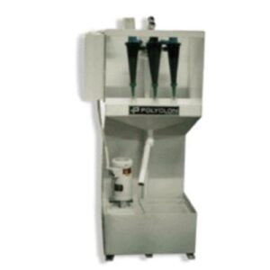 Гидроциклон, Polyclon® series, Polytech